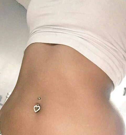 Am I Too Old For A Belly Piercing?
