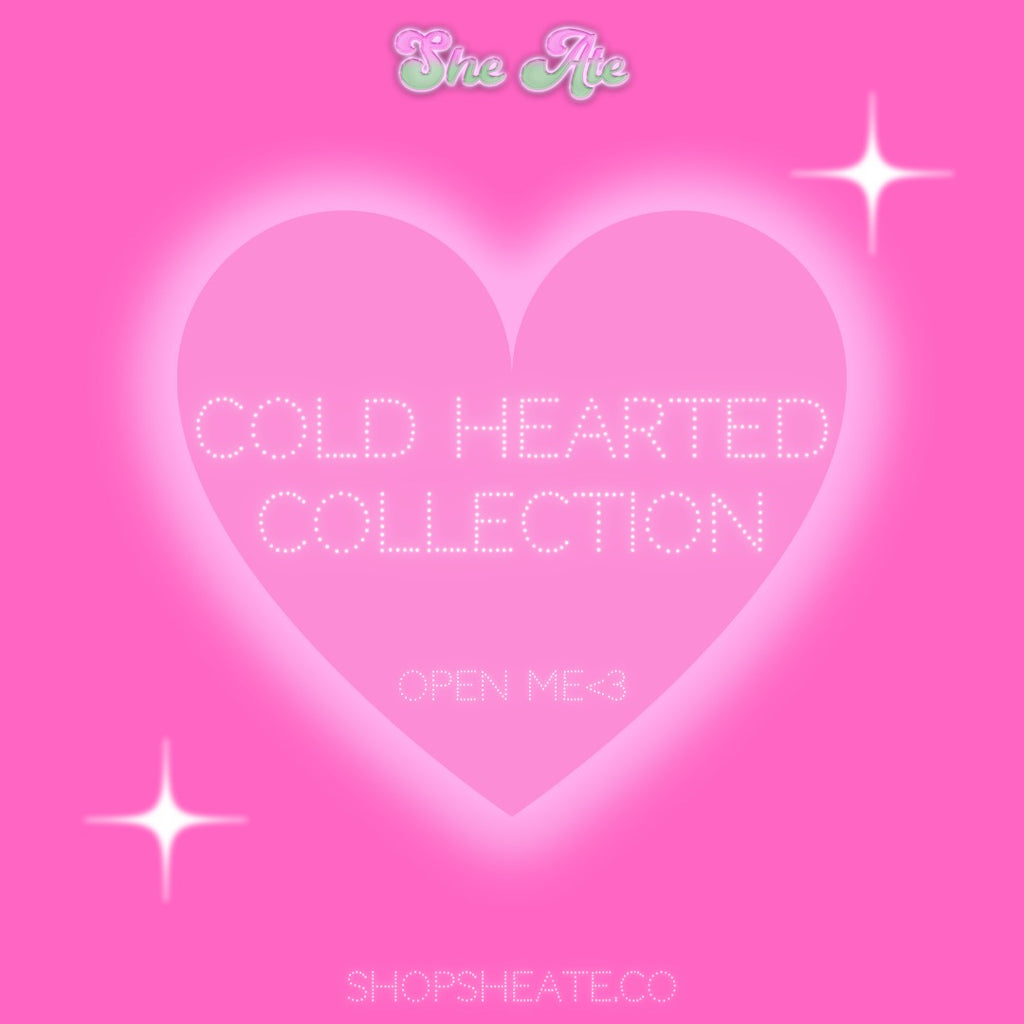 Cold Hearted Collection