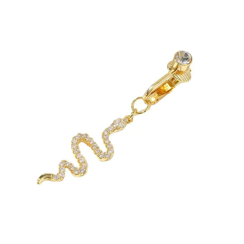 BELLY RINGS SALE – She Ate