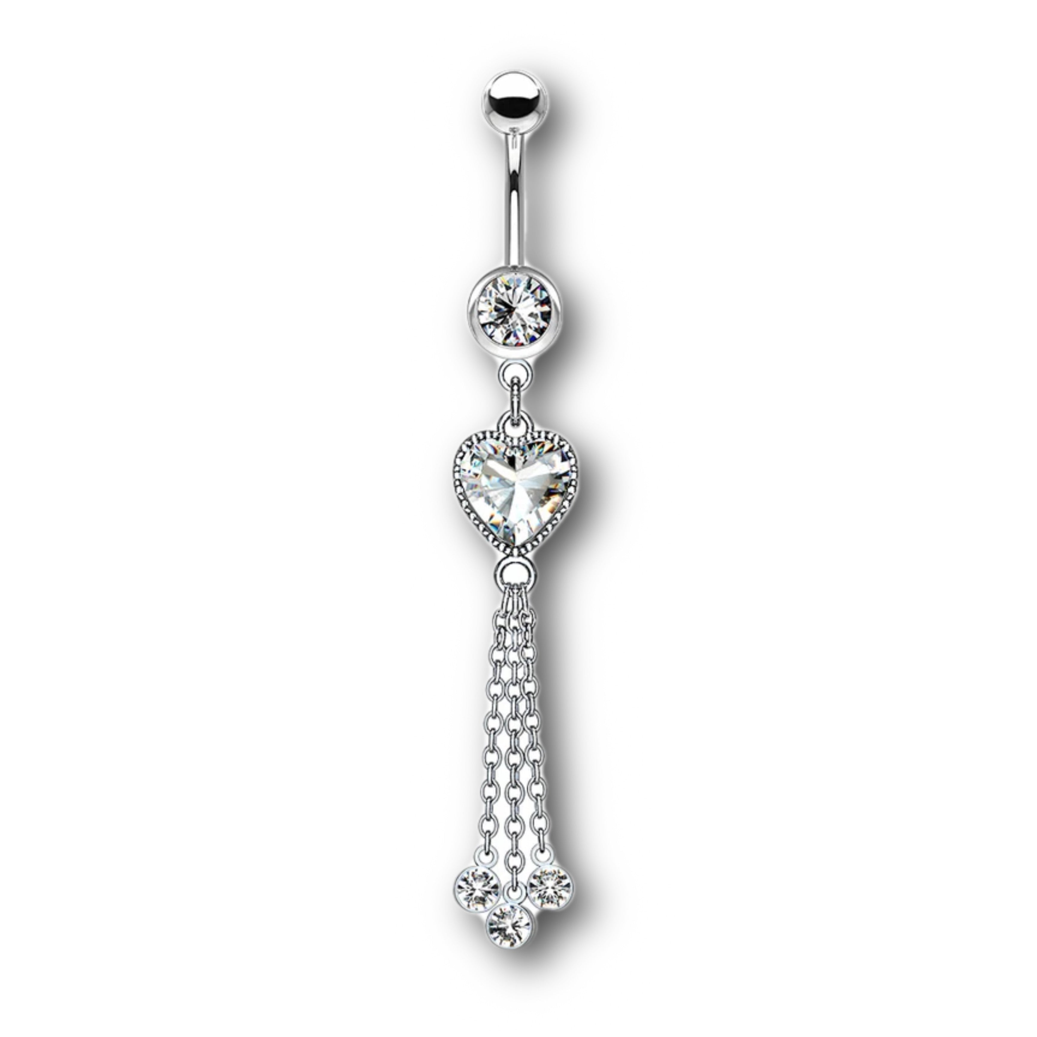 BELLY RINGS SALE – She Ate