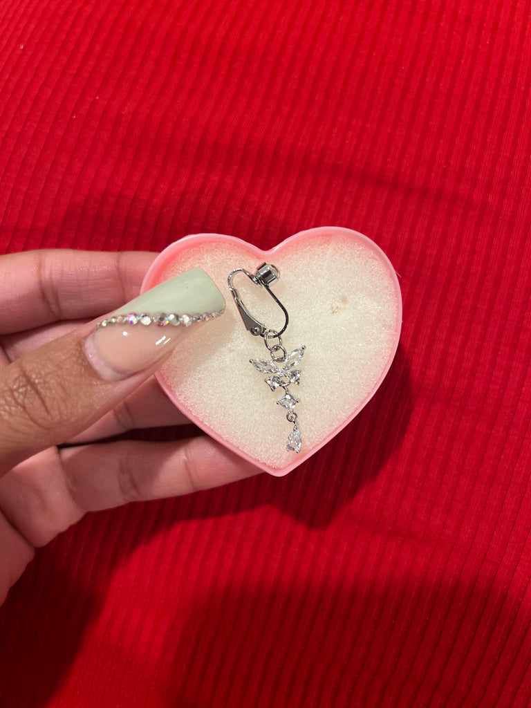 Nipple Piercing Jewelry – She Ate